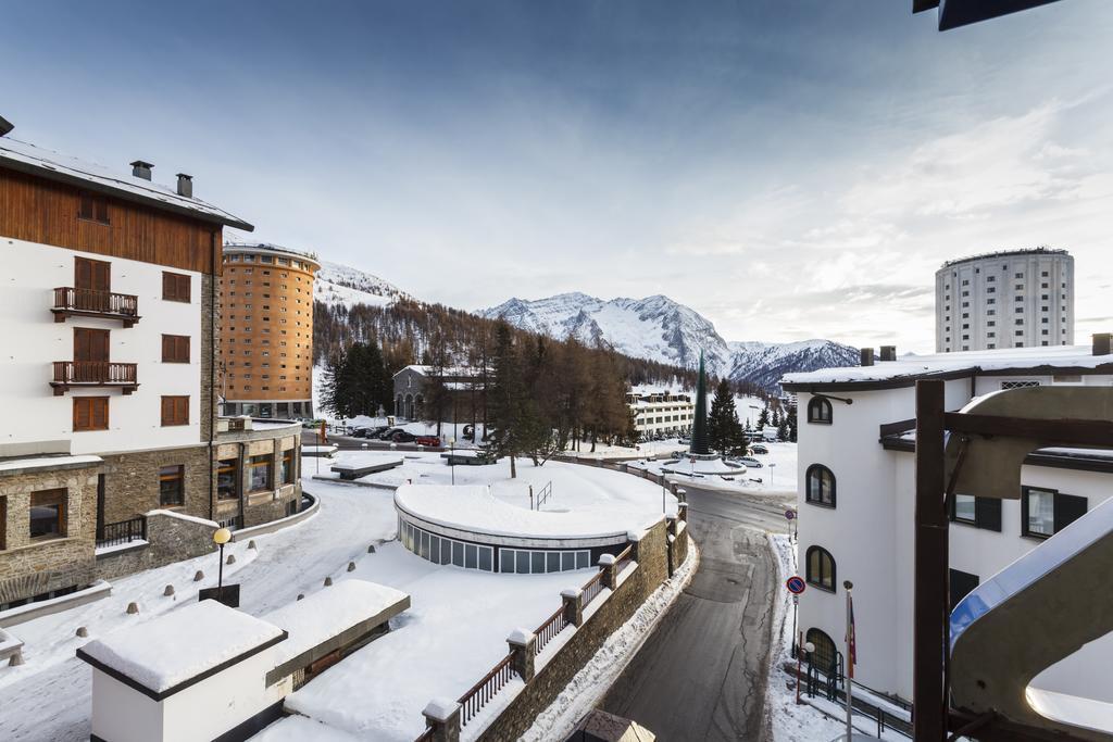 Hotel Savoy Сестрієре Екстер'єр фото